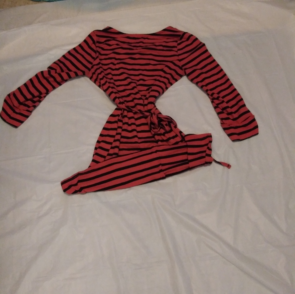 Mother hood maternity top Small